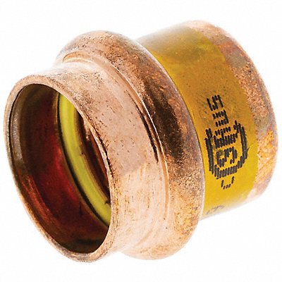 Crimp Fitting Caps and Plugs image